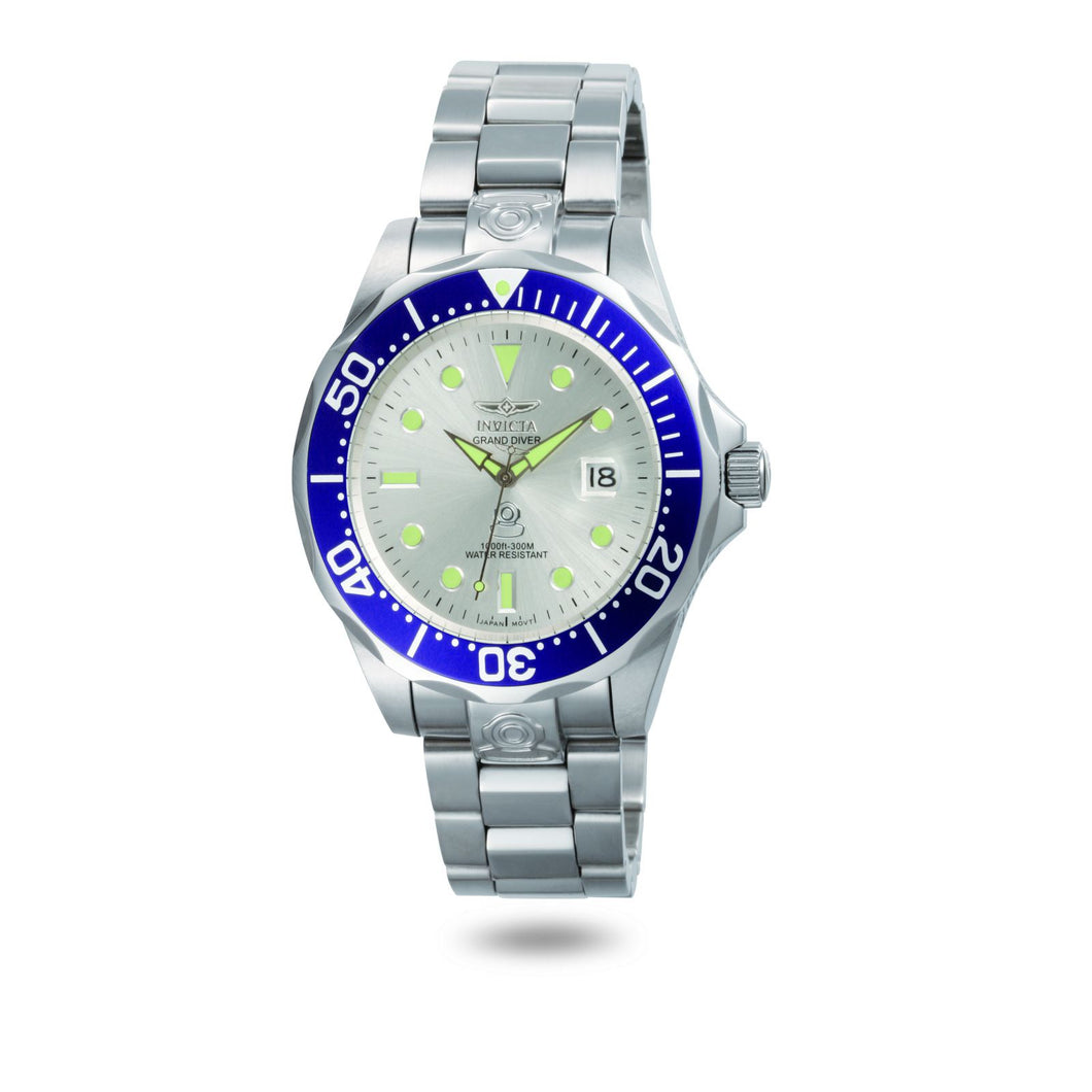 RELOJ PRO DIVER INVICTA MODELO 3046