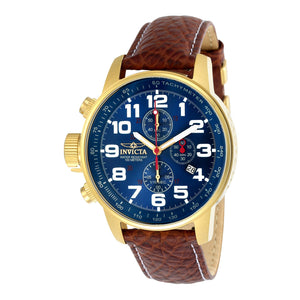 RELOJ I-FORCE INVICTA MODELO 3329