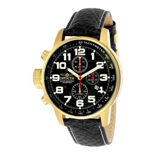 RELOJ I-FORCE INVICTA MODELO 3330