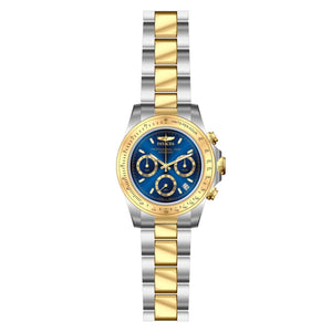 RELOJ SPEEDWAY INVICTA MODELO 3644