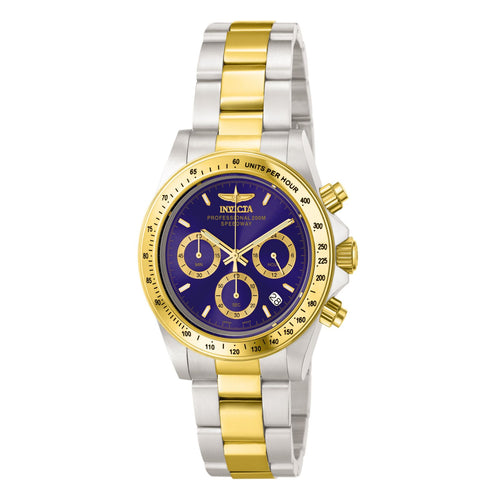 RELOJ SPEEDWAY INVICTA MODELO 3644