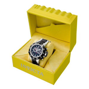 RELOJ SUBAQUA INVICTA MODELO 4696