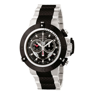 RELOJ SUBAQUA INVICTA MODELO 4696