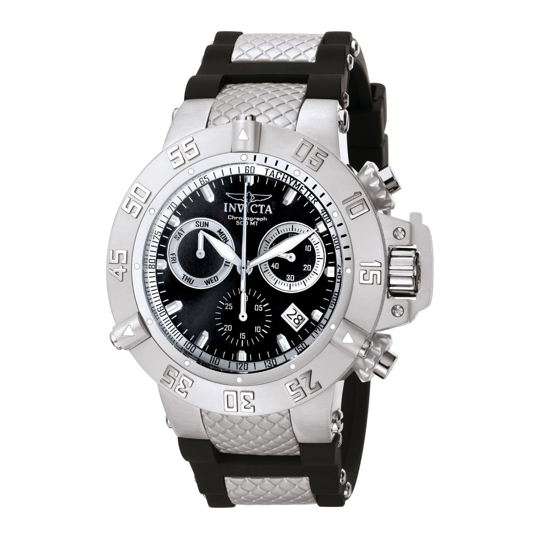 Reloj Invicta Subaqua 5511