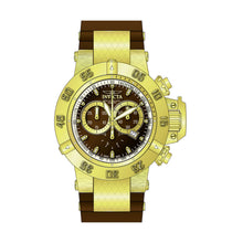 Cargar imagen en el visor de la galería, RELOJ SUBAQUA INVICTA MODELO 5516