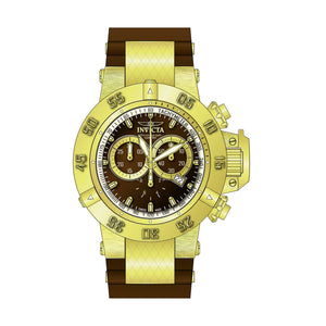 RELOJ SUBAQUA INVICTA MODELO 5516