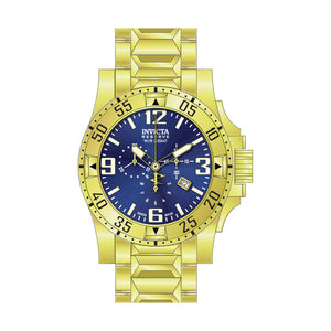RELOJ EXCURSION INVICTA MODELO 5676