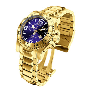 RELOJ EXCURSION INVICTA MODELO 5676