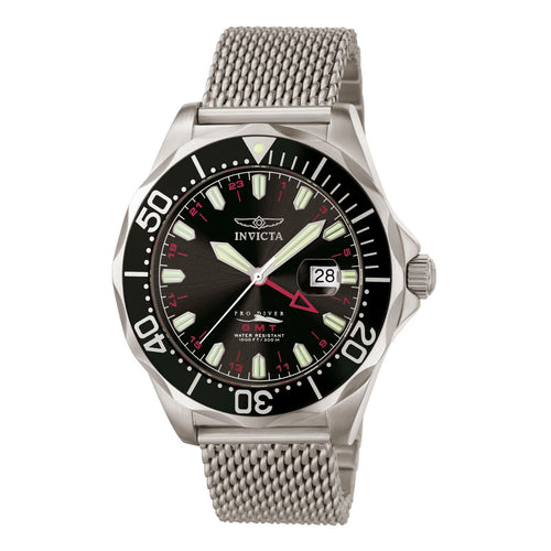 RELOJ PRO DIVER INVICTA MODELO 6349