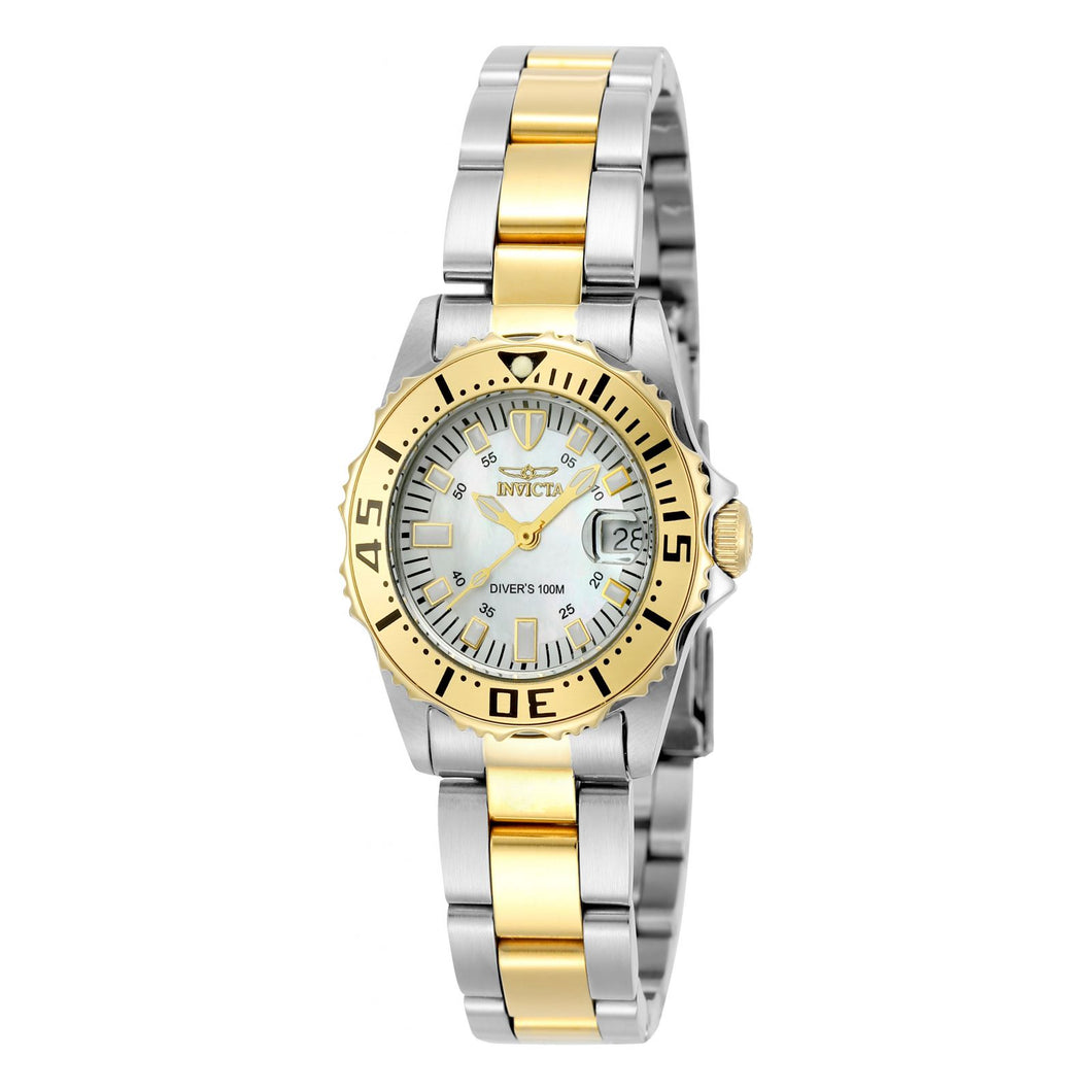 RELOJ PRO DIVER INVICTA MODELO 6895