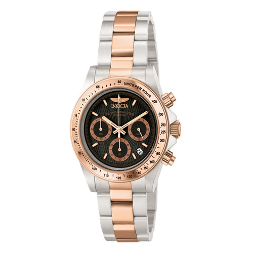 Reloj de pulsera Invicta speedway 6932