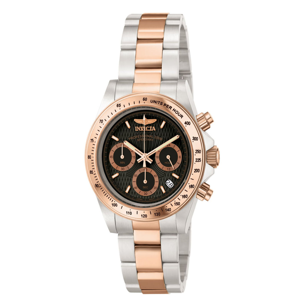 Reloj de pulsera Invicta speedway 6932