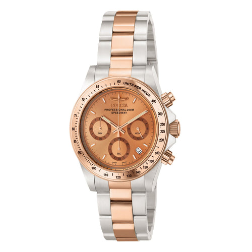 Reloj de pulsera Invicta speedway 6933