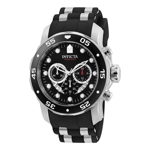 RELOJ PRO DIVER INVICTA MODELO 6977