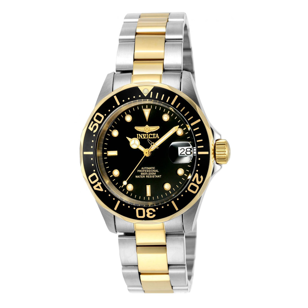 RELOJ PRO DIVER INVICTA MODELO 8927