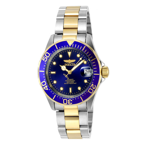 RELOJ PRO DIVER INVICTA MODELO 8928