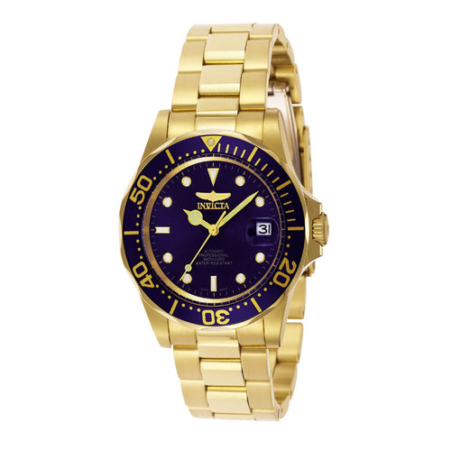 RELOJ PRO DIVER INVICTA MODELO 8930