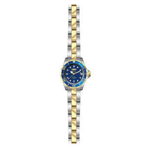 RELOJ PRO DIVER INVICTA MODELO 8942