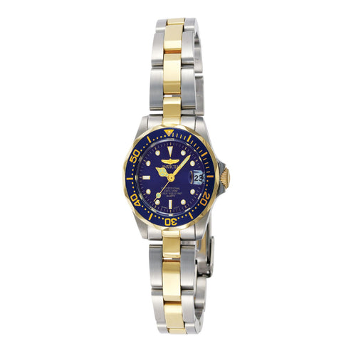 RELOJ PRO DIVER INVICTA MODELO 8942
