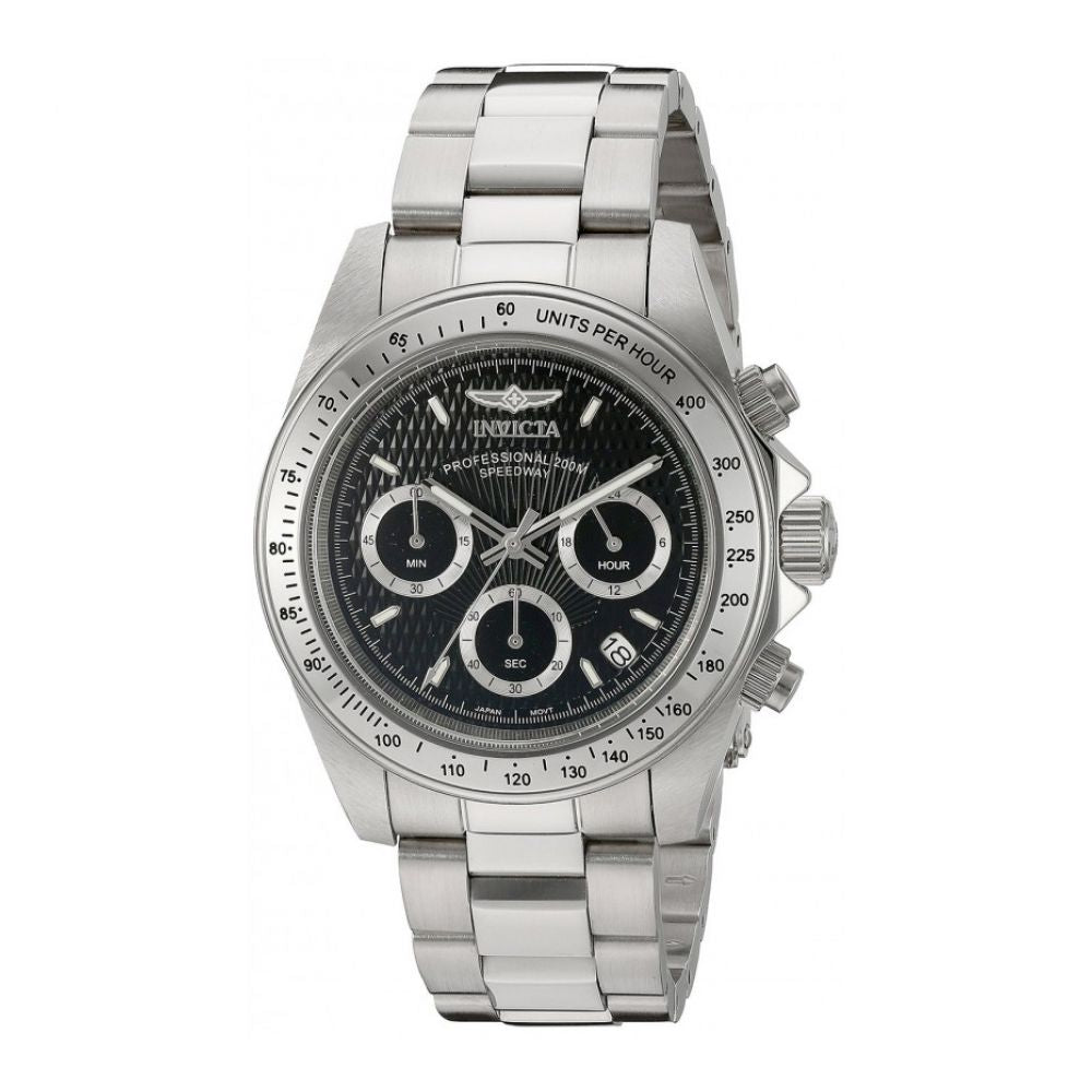 RELOJ SPEEDWAY INVICTA MODELO 9223