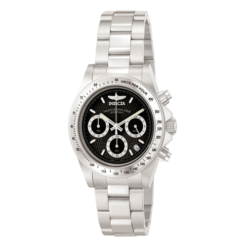 Reloj de pulsera Invicta speedway 9223