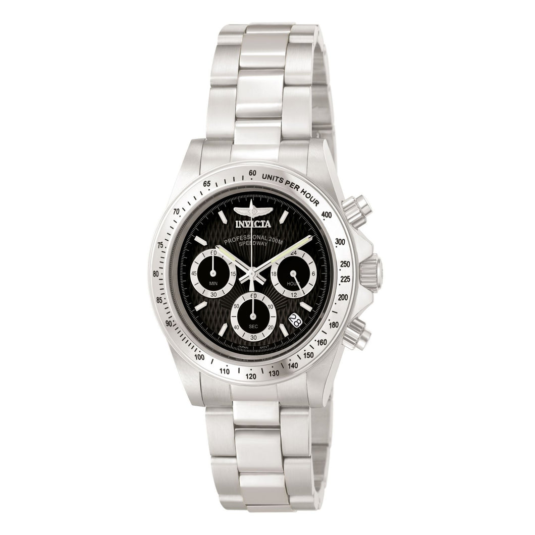 Reloj de pulsera Invicta speedway 9223