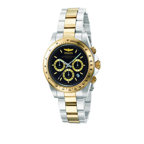 RELOJ SPEEDWAY INVICTA MODELO 9224