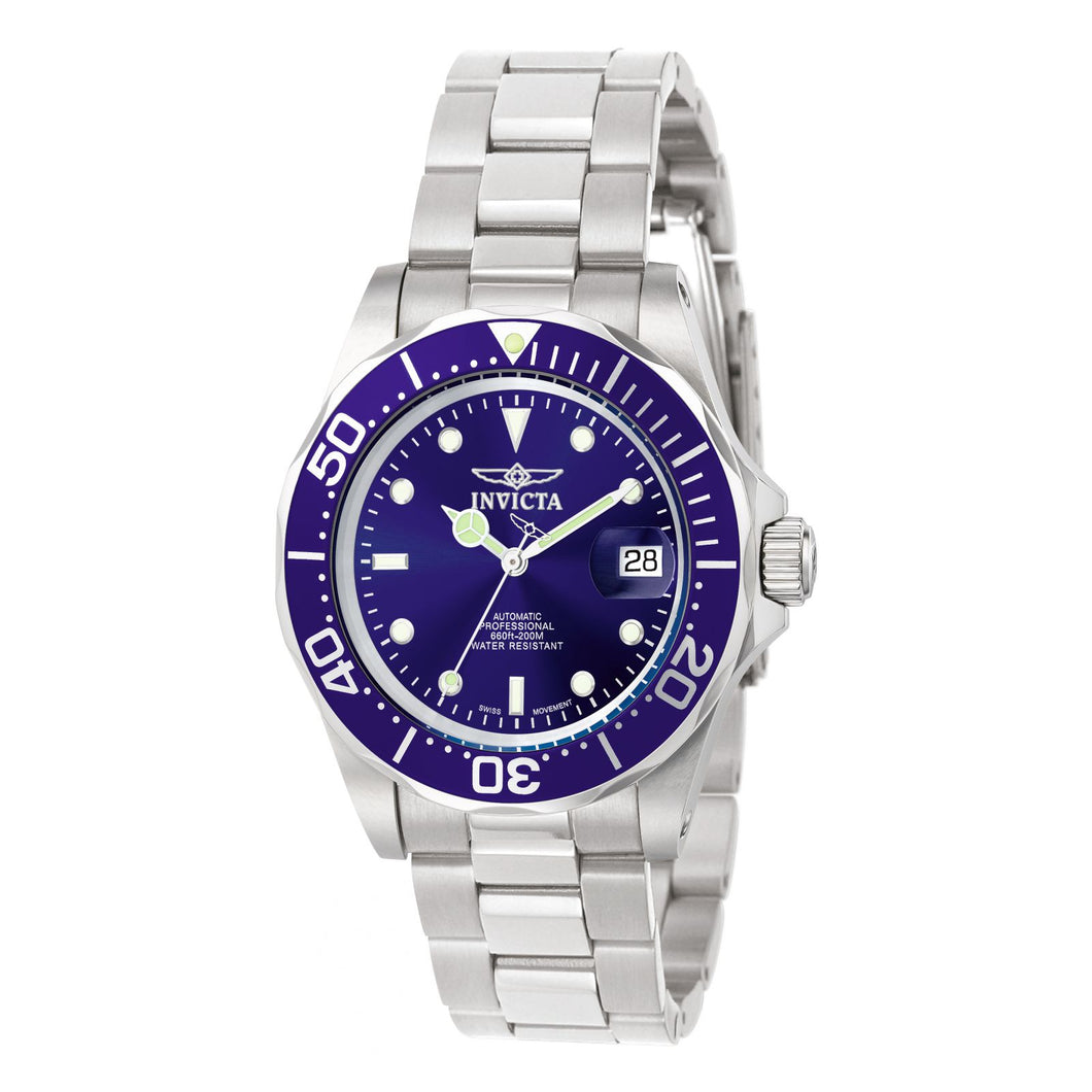 RELOJ PRO DIVER INVICTA MODELO 9308