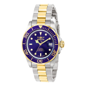 RELOJ PRO DIVER INVICTA MODELO 9310