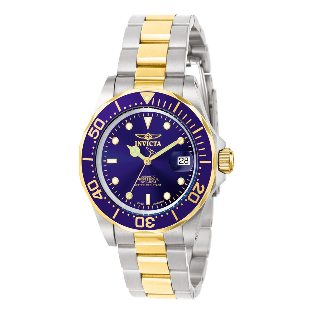 RELOJ PRO DIVER INVICTA MODELO 9310