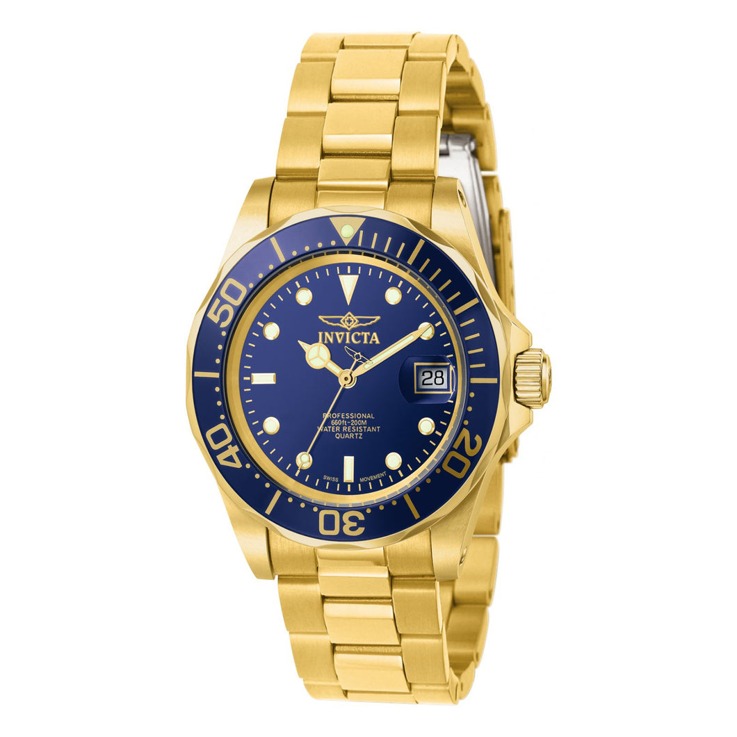 RELOJ PRO DIVER INVICTA MODELO 9312