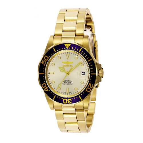 RELOJ PRO DIVER INVICTA MODELO 9743