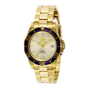 RELOJ PRO DIVER INVICTA MODELO 9743