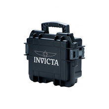 Cargar imagen en el visor de la galería, Estuche Invicta Dc3blk