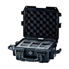 Cargar imagen en el visor de la galería, CAJA DE IMPACTO INVICTA DC3BLK NEGRO