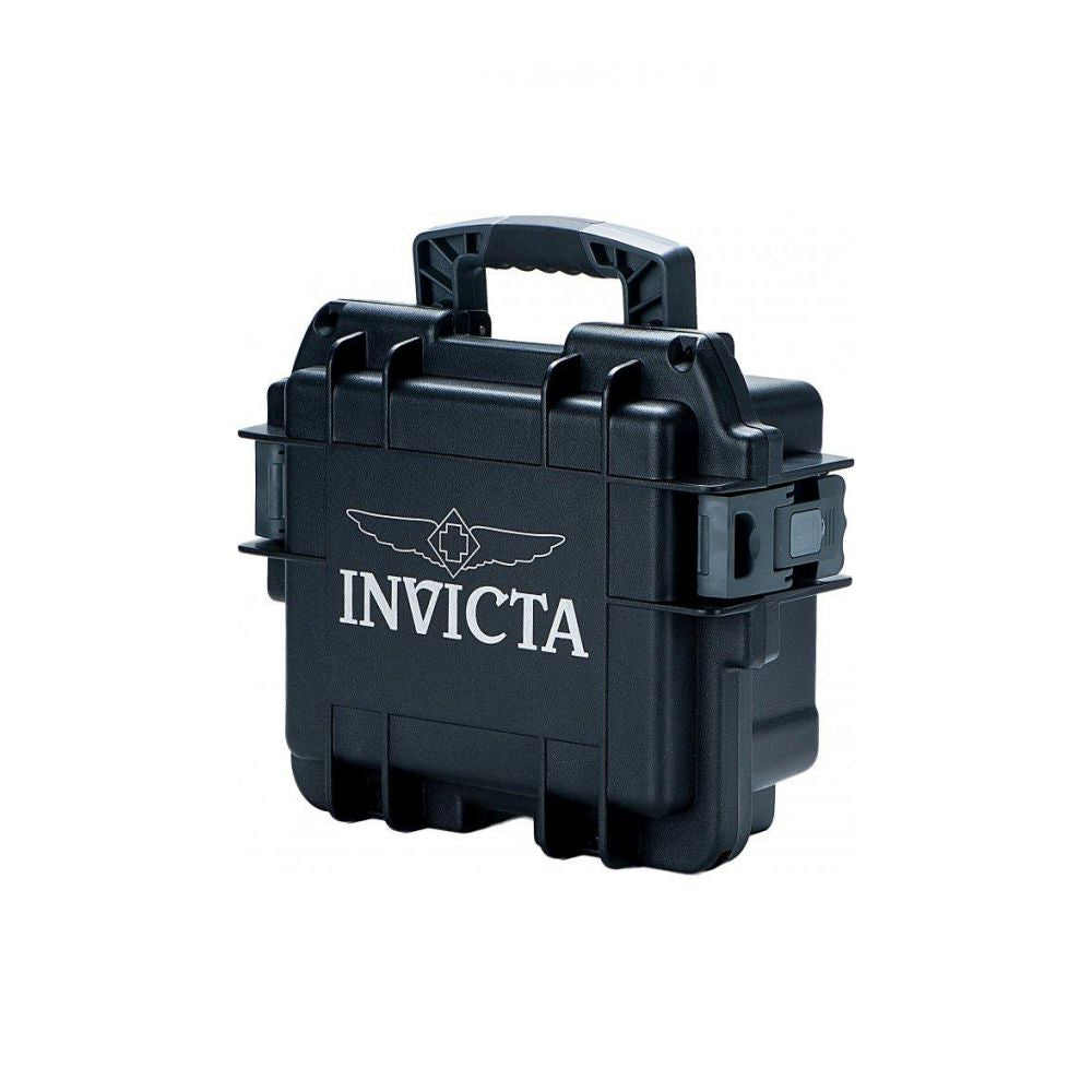 Estuche Invicta Dc3blk