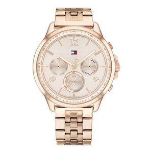 Reloj Tommy Hilfiger  1782224