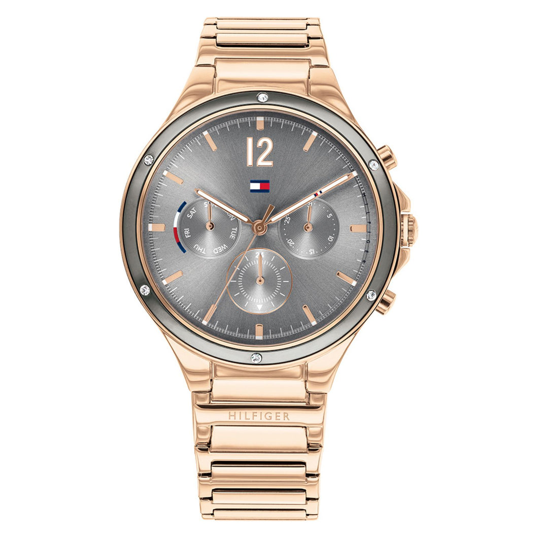 Reloj Tommy Hilfiger  1782277