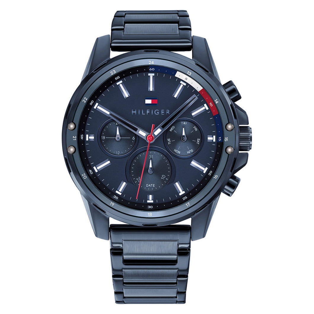 Reloj Tommy Hilfiger  1791789