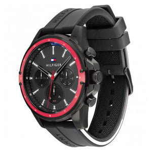 Reloj de pulsera Tommy hilfiger  1791793