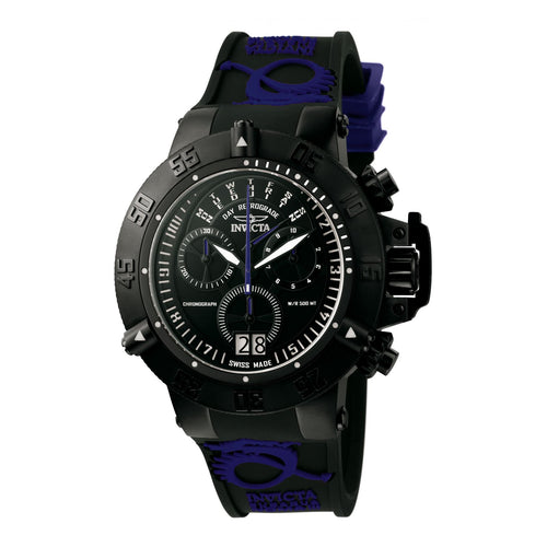 RELOJ SUBAQUA INVICTA MODELO 10186