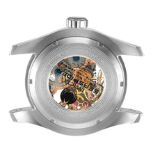 Cargar imagen en el visor de la galería, Reloj de pulsera Invicta sea spider 10351