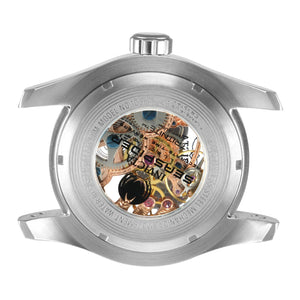 Reloj de pulsera Invicta sea spider 10351
