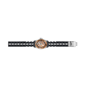 Reloj de pulsera Invicta sea spider 10351