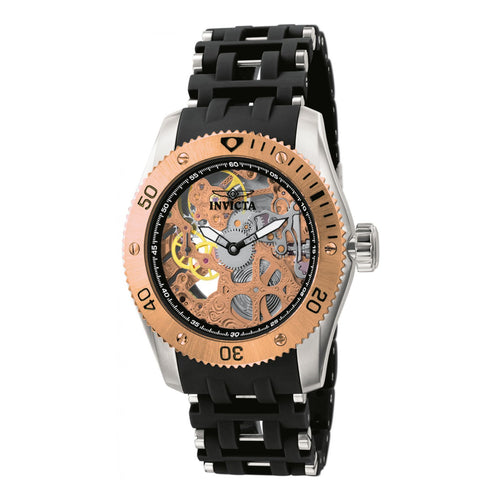 Reloj de pulsera Invicta sea spider 10351