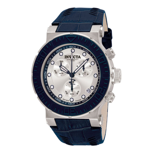 RELOJ OCEAN REEF INVICTA MODELO 10927
