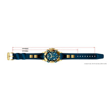 Cargar imagen en el visor de la galería, RELOJ RESERVE INVICTA MODELO 11173