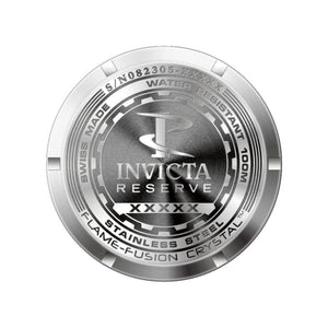 RELOJ RESERVE INVICTA MODELO 11173