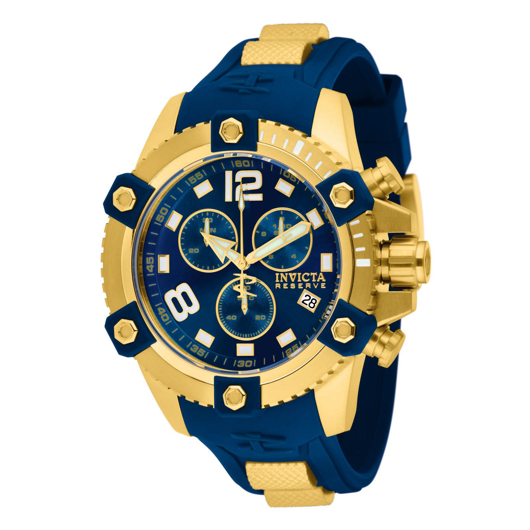 RELOJ RESERVE INVICTA MODELO 11173