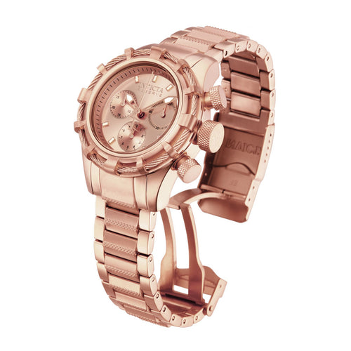 RELOJ BOLT INVICTA MODELO 12460